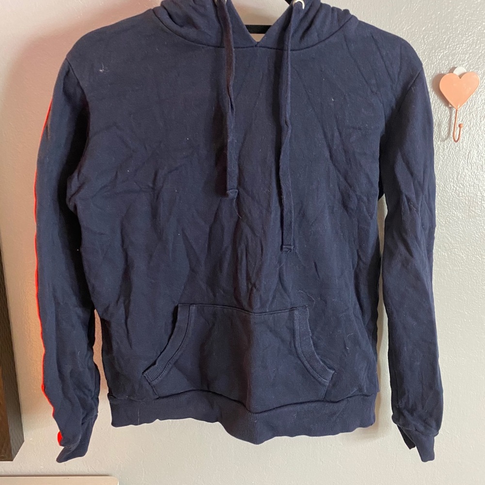 hoodie